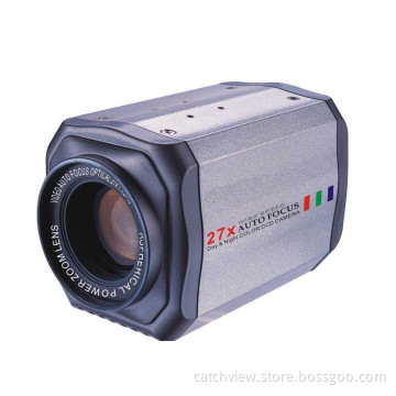 All-in-One 27x Zoom CCTV Camera (CV-B288H)